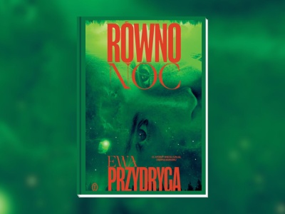 Ten thriller wpadł w moje ręce przypadkiem. Śmiało mogę go nazwać książkowym odkryciem tego roku