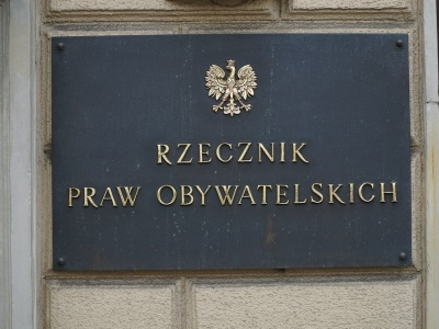 Ruch RPO ws. przepisów dot. 