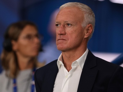 Deschamps reaguje na porażkę z Włochami! Zaskoczył wyjściową jedenastką