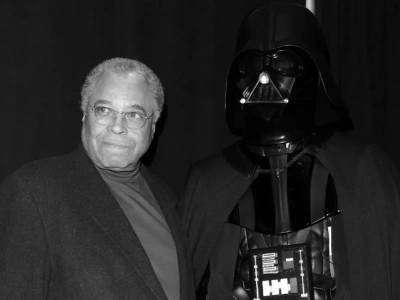 Nie żyje aktor James Earl Jones. To jego głosem przemawiali Darth Vader i Mufasa