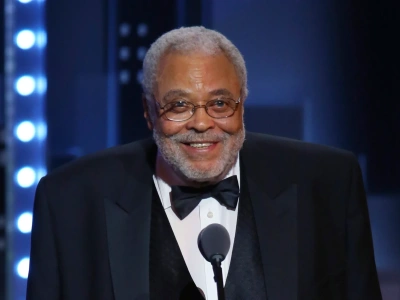 James Earl Jones nie żyje. Wybitny aktor zmarł w wieku 93 lat