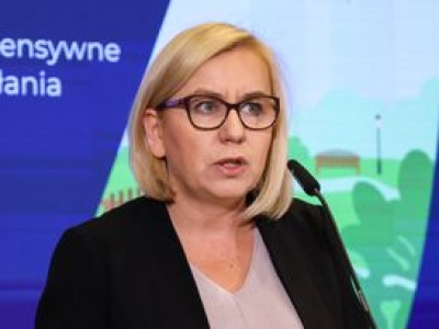 Ministerstwo pokazuje kluczowy plan. Będziemy poszukiwać złóż wodoru