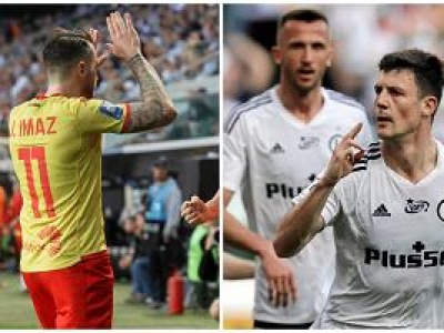 Grube miliony do zgarnięcia! Legia i Jagiellonia już zacierają ręce