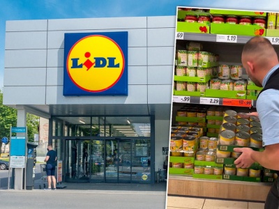 Można zarobić nawet 6 tys. 700 zł. Lidl szuka tysiąca chętnych