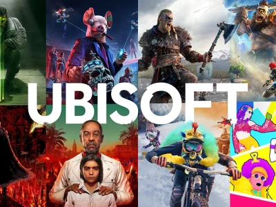 Inwestorzy chcą sprywatyzować Ubisoft, a cena akcji spółki spada o 7%