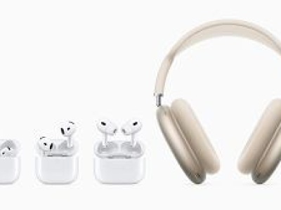 Apple prezentuje nowe słuchawki AirPods 4. Dostaną ANC, ale jest jeden haczyk. Znamy polskie ceny