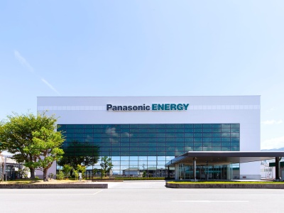 Panasonic Energy gotowy do masowej produkcji ogniw dużych pojemności. Również na potrzeby Tesli