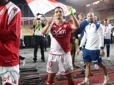 Ben Yedder z kolejnym zarzutem o napaść seksualną