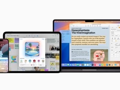 Czym jest Apple Intelligence, nowa technologia dla iPhone, iPad i Mac?