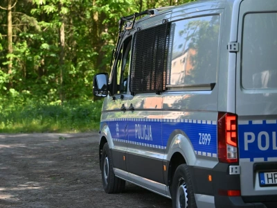 Związek Zawodowy Policjantów zwrócił się do rządu z pięcioma postulatami