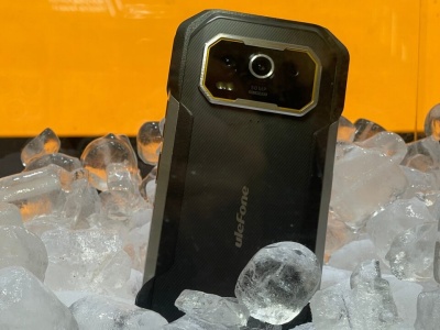 Ulefone Armor 28 Ultra. To może być najbardziej wytrzymały telefon