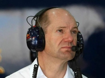 Adrian Newey ma nowego pracodawcę. To może być transfer dekady