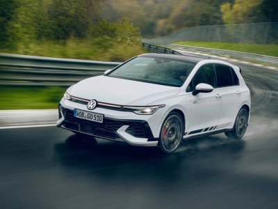 Nowy Volkswagen Golf GTI już w Polsce. Takiej mocy jeszcze nie było