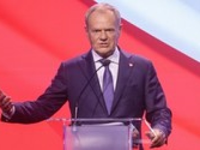 Tusk: Niemcy zawieszają strefę Schengen, zwołamy pilne konsultacje w Europie