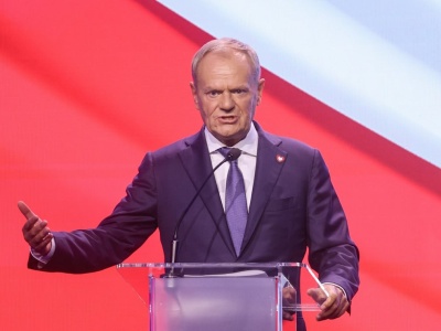 Tusk próbuje prowokować prezydenta ws. sporu kompetencyjnego