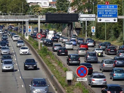 Najwyżej 50 km/h na obwodnicy. Politycy zrobili to dla naszego dobra