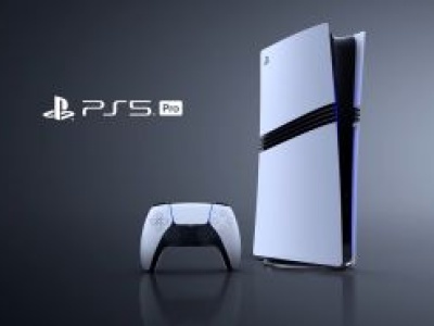 PlayStation 5 Pro oficjalnie zapowiedziane. Więcej, szybciej, mocniej