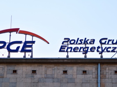 PGE pokazała wyniki. Zysk w dół, wydatki na inwestycje w górę