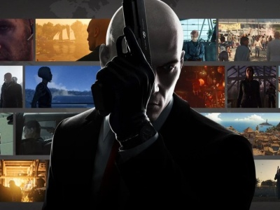 Nowy Hitman jest tak zły, że jego twórcy aż muszą przepraszać