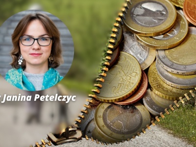 ZUS nie upadnie, ale podwyższenie wieku emerytalnego jest konieczne – dr Petelczyc [WYWIAD]