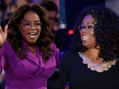 Cała prawda o spektakularnej metamorfozie Oprah Winfrey. Przyznanie się do tego zajęło jej cztery lata