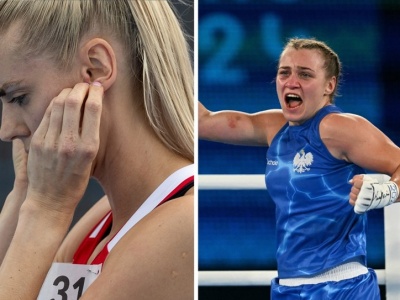 Nie tylko Julia Szeremeta. Kolejna polska medalistka olimpijska odrzuca miliony