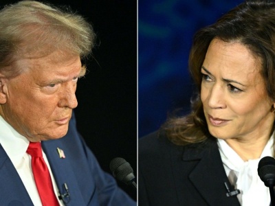 Debata Harris – Trump za nami. Padły ważne słowa o Polsce