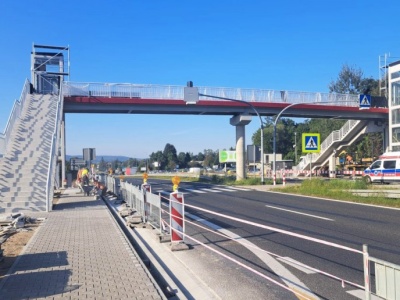 Windą nad zakopiankę. Podróże w Tatry będą szybsze, a piesi bezpieczniejsi