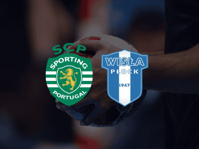 Sporting – Wisła Płock za darmo: Gdzie oglądać? Transmisja 11.09.2024