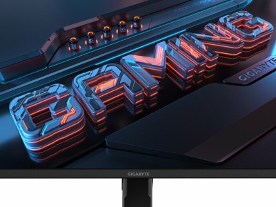 Promocja na monitor Gigabyte GS27 z 27