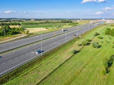 Drożej na Autostradzie A2. Druga podwyżka w tym roku