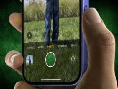 Camera Control w iPhone 16. Mały, ale rewolucyjny przycisk na boku smartfona