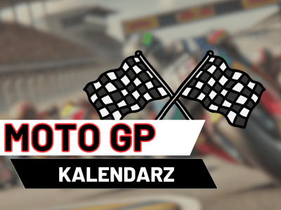 MotoGP kalendarz 2024/2025: Kiedy wyścigi?