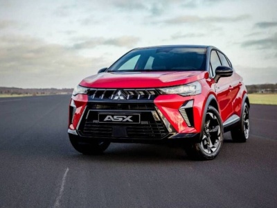 Nowe Mitsubishi ASX na polskim rynku. Ile kosztuje?