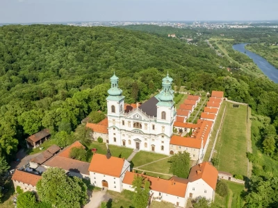 Zakonnicy wypraszają turystów ze znanej atrakcji. Wycieczki już nie są mile widziane