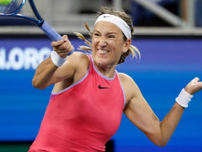 WTA w Guadalajarze: Kamilla Rachimowa - Victoria Azarenka. Relacja live i wynik na żywo