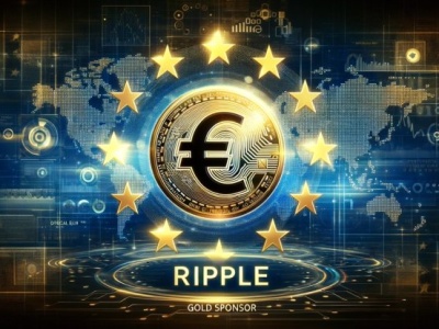 Ripple i Cyfrowe Euro – Nowe Spekulacje