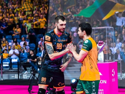 PlusLiga 2024/2025 według bukmacherów: Kursy i zakłady długoterminowe na nowy sezon