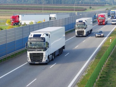 Chaos w branży transportowej. Wzrosną koszty działalności firm