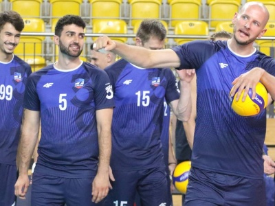 ZAKSA Kędzierzyn-Koźle - PSG Stal Nysa. Relacja live i wynik na żywo