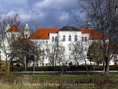 Chrobry. Szkoła, nie król. Wspomnienia Zbigniewa Marczyńskiego