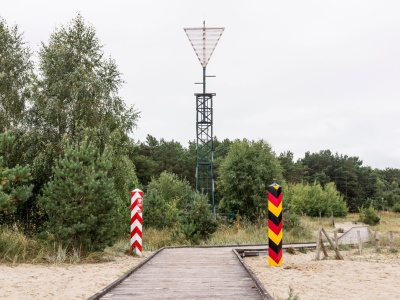 Zamknięcie niemieckich granic jest sprzeczne z duchem Schengen i współpracy europejskiej