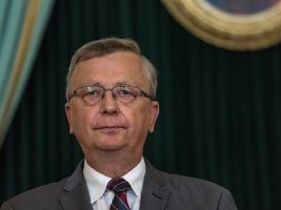 Prof. Fałkowski odwołany ze stanowiska dyrektora Zamku Królewskiego. Gliński grzmi o bezprawiu