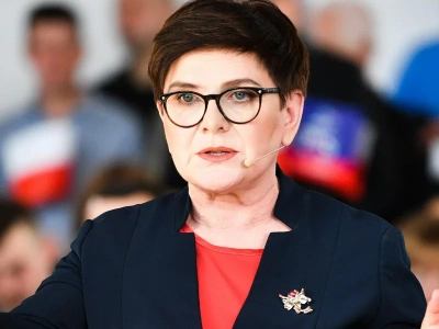 Szydło o sprawie Czarneckiego. Jednoznaczne stanowisko