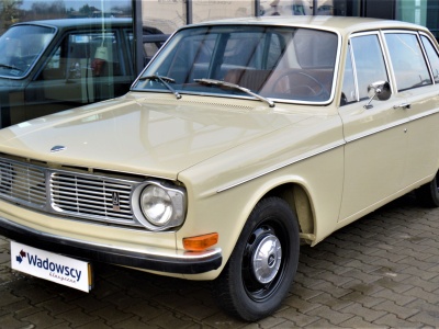 Volvo 144 1969 – 53000 PLN – Gaj