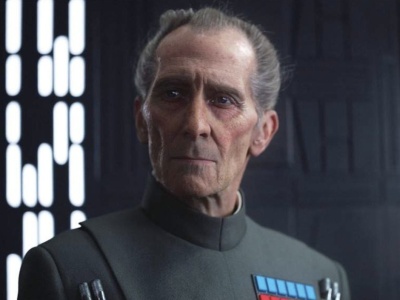 Wielki Moff Tarkin powraca... do sądu!