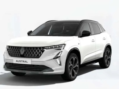 Renault stawia na zmiany. Już wkrótce poznacie odświeżony model Austral