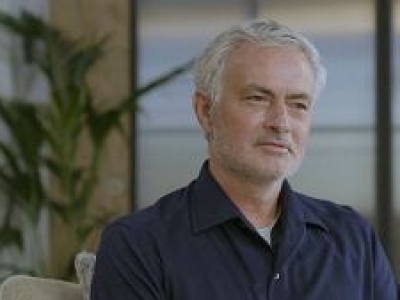 Mourinho szokuje. 