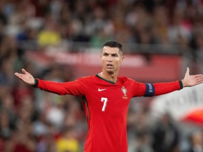 Ronaldo nie zmienił zdania o byłym trenerze. Teraz zrównał go z ziemią