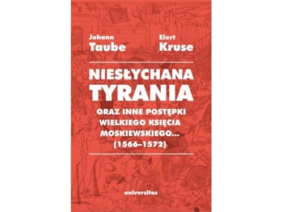 Niesłychana tyrania |Recenzja